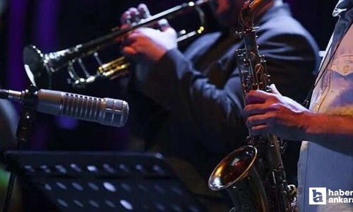 Ankara Caz Festivali, Dünya Caz Ağı'na üye oldu