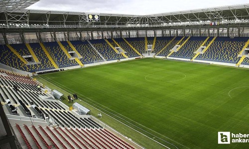 Gençlerbirliği - Fenerbahçe maçının programı belli oldu