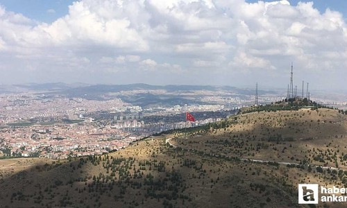 Ankara'nın en uç noktası burası: Asırlık sırlar, ezber bozan gerçekler!