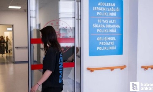 Sağlık Bakanlığı, sigara kullanan çocuk ve ergenler için harekete geçti