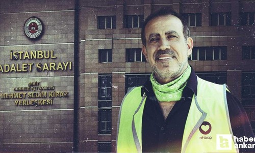 Son Dakika: Haluk Levent Ahbap Derneği soruşturması kapsamında tutuklandı!