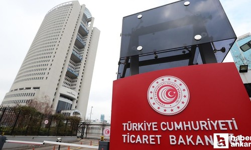 Ticaret Bakanlığından indirim reklamlarını yakın mercek altına aldı