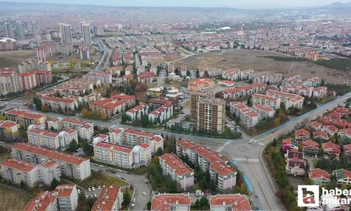 Eryaman isminin hikayesi: Dev binaların altında yatan 1000 yıllık sır!