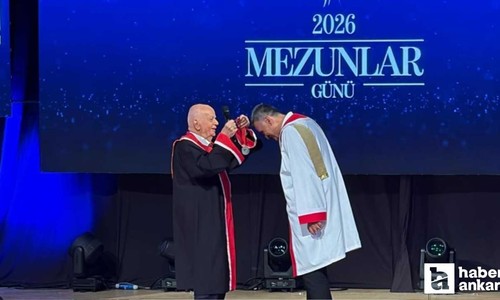 ODTÜ'nün geleneksel ‘Mezunlar Günü' etkinlikleri başladı