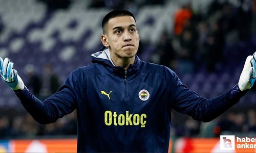 Gençlerbirliği'nin Fenerbahçe’nin kalecisi İrfan Can Eğribayat'a ilgisi devam ediyor
