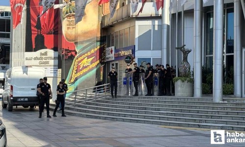 İzmit Belediyesine son dakika operasyon: Belediye Başkanı Hürriyet ve eşi gözaltına alındı
