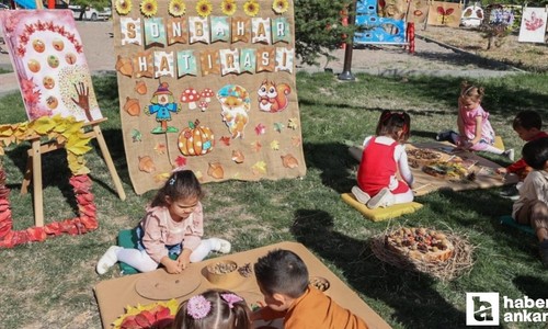 Sincan Belediyesi kreşleri için başvurular bugün sona eriyor!