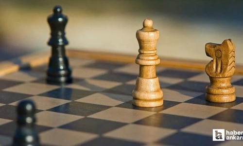 Milli satranççı Işık Can'dan Çin'deki turnuvada yenilgisiz şampiyonluk