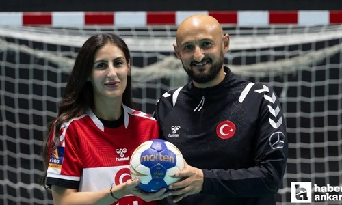 Türk hentbolunun sporcu ailesi: Ankara’da 15 yıl önce başlayan hikaye