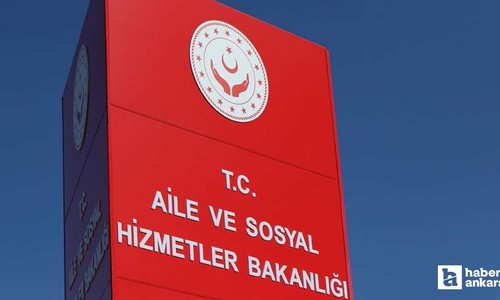 Aile Bakanlığı'ndan Ankara'da şiddet gören kadın hakkında açıklama