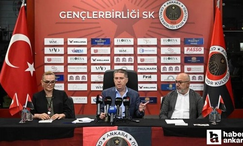 Gençlerbirliği Kulübü yarın olağanüstü genel kurul toplantısı yapacak