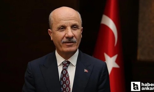 YÖK Başkanı Özvar YKS tercihi yapacak adaylara öneride bulundu