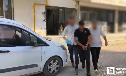 Ankara dahil 7 ilde kapora dolandırıcılığı operasyonu: 10 kişi tutuklandı!