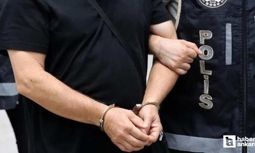 Çankaya ve Altındağ'da yasaklı madde operasyonunda 3 şüpheli yakalandı