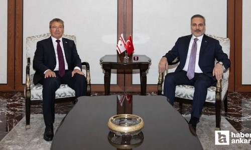 HABER ANKARA