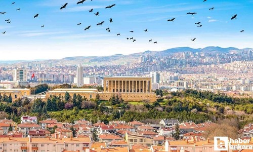 Türkiye'nin en yaşanılabilir illeri listesinde bakın Ankara kaçıncı sırada! İşte çok şaşıracağınız o bilgi