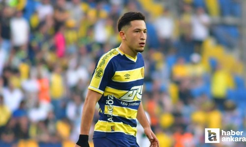 Ankaragücü'nün yıldız oyuncusu Morutan'ı eski hocası istiyor