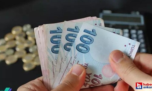 Refah payı açıklandı mı, emekliye refah payı var mı?