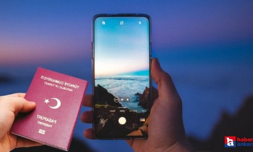 Resmi Gazete'de yayımlandı! Yurt dışından telefon getirme İMEİ kayıt ücreti 20 bin TL oldu