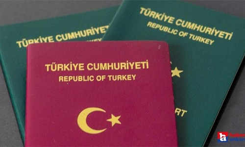 Resmi Gazete'den duyurulan zam yağmuru! Pasaport ve vize harçlarına yüzde 50 zam geldi