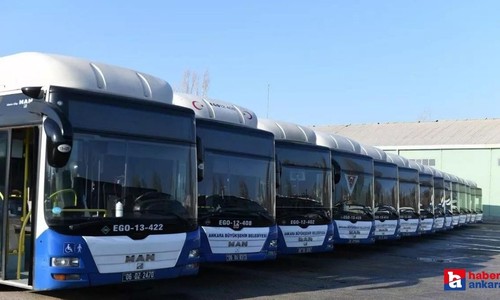 Ankara, İzmir ve İstanbul'da ulaşımın ücretsiz olacağı tarih açıklandı!
