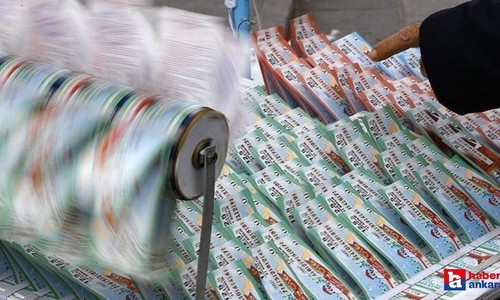 Şans oyunlarından alınan vergi oranı yükseltildi!