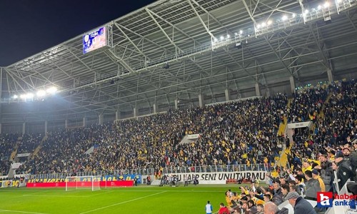 Ankaragücü'nde Hüseyin Aytekin'den kombine bilet satışlarına ilişkin bilgilendirme paylaşımı!