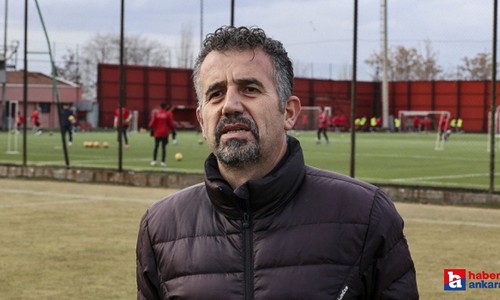 Arda Güler'in Gençlerbirliği dönemindeki ilk antrenöründen Real Madrid değerlendirmesi!