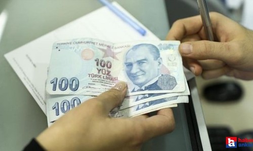 7500 ile 8500 TL emekli maaşı alanlar ne kadar, yüzde kaç zam alacak?