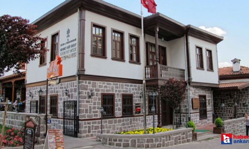 Mehmet Akif Ersoy Müzesi nerede bulunuyor? Bu müzeye nasıl gidilir?