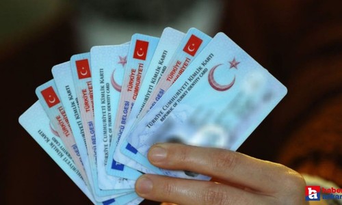 Temmuz 2023 kimlik yenileme ve değiştirme harç ücreti ne kadar oldu?