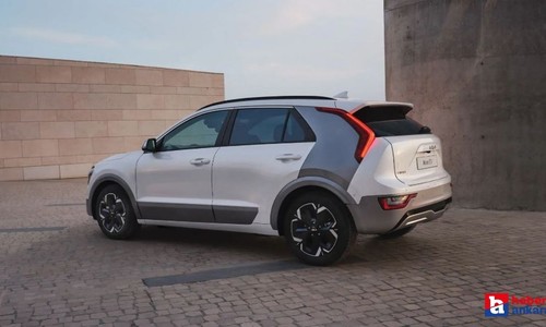 Elektrikli Kia Niro fiyat listesi belli oldu! Otomobil fiyatı adeta göz doldurdu