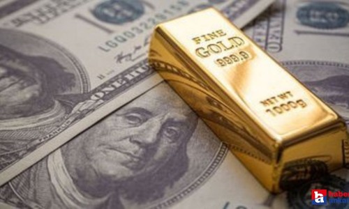 10 Temmuz Pazartesi gram, çeyrek, cumhuriyet, yarım altın, dolar ve euro fiyatları ne kadar?