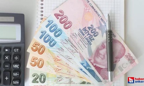 Yetkili isim bizzat duyurdu! Personele tam yüzde 41 zam yapıldı