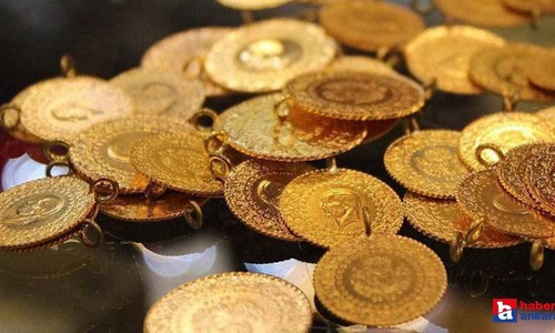 Gram altın güne yine rekor seviyede başladı! Ekonomide son durum