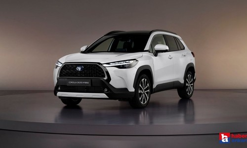 Toyota batarya maliyetini yarıya indirmeyi hedefliyor! Resmi açıklama yapıldı!