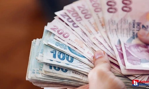 Emeklilere yapılan yüzde 25 zam maaşa nasıl yansır?