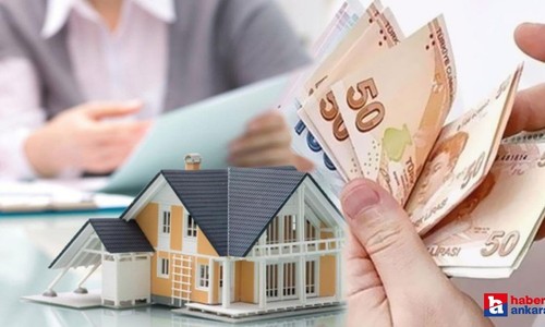 Kira artışı sınırlandırıldı! Bir sene daha o oranın üzerinde artış yapılmayacak!