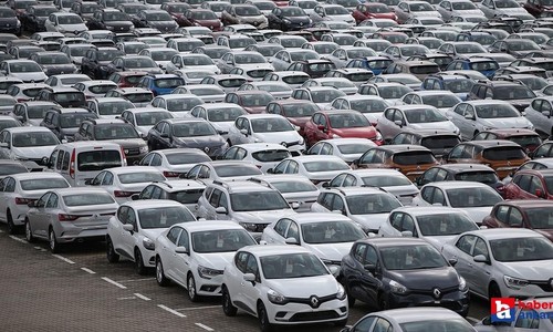 İkinci el araç piyasasına yeni düzenleme! Uymayanlara para cezası! Ticaret Bakanlığı açıkladı!