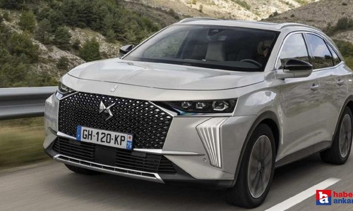 Türkiye'de satış rekorları kıran DS Automobiles'in fiyatları dudak uçuklatıyor