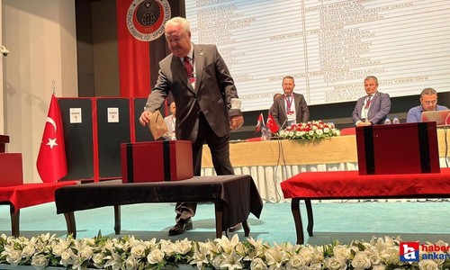 Gençlerbirliği'nde Niyazi Akdaş güven tazeledi!