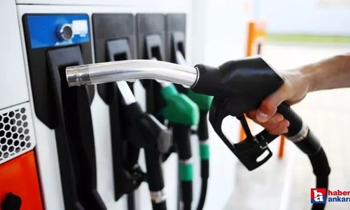Akaryakıta dev ÖTV zammı! 17 Temmuz Ankara güncel akaryakıt fiyatları ne kadar?