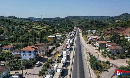 Kara yolu taşıma sektörüne indirim müjdesi! Bakan Uraloğlu açıkladı