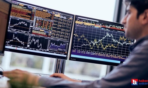 Borsa rekora koşuyor! Tüm zamanların en yüksek seviyesine çıktı!