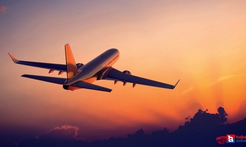 Havayolu ulaşımı tercih edenlere kötü haber! Uçak biletlerinde zam yapıldı 1650 TL'den başlayacak