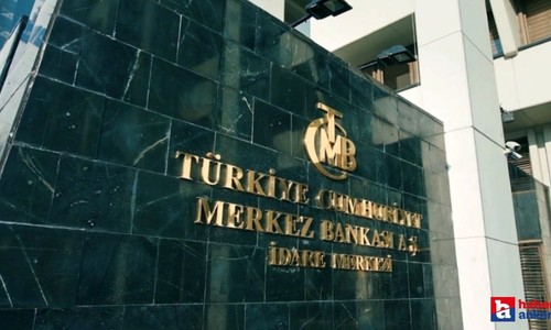 Merkez Bankası Temmuz 2023 faiz kararı belli oldu! TCMB politika faiz oranı açıklandı