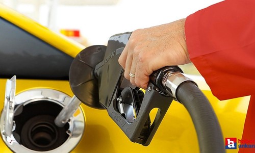 Sıradaki zam kurası benzine çıktı! Motorinin ardından benzine de zam geliyor