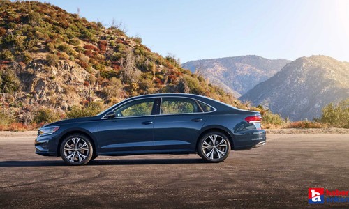 Sıfır VW Passat ne kadar? 2023 güncel fiyat listesi
