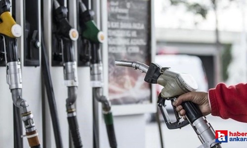Akaryakıta kallavi zam bu kez ona geliyor! Araç sahipleri isyanda pompa fiyatları yenileniyor