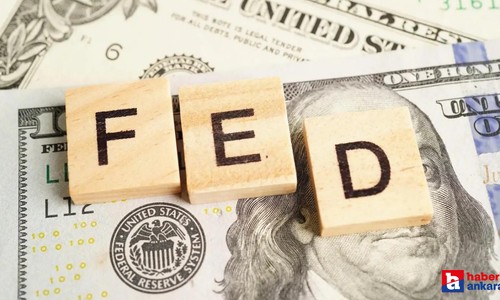 Gözler FED'in kararında! Piyasalar nasıl etkilenecek? Altın ve dolar için kritik dönem